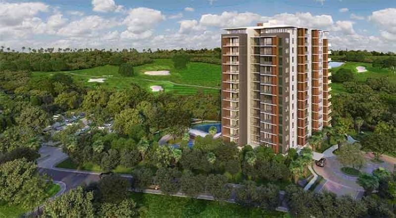 Located at Filinvet Mimosa , Golf Ridge Private Estate is set to provide residents a life of ease and comfort with its well-thought out design and accessible location. Located at Filinvet Mimosa , Golf Ridge Private Estate is set to provide residents a life of ease and comfort with its well-thought out design and accessible location.